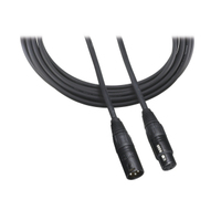 XLRF-XLRM BALANCED CABLE, 25&#39;